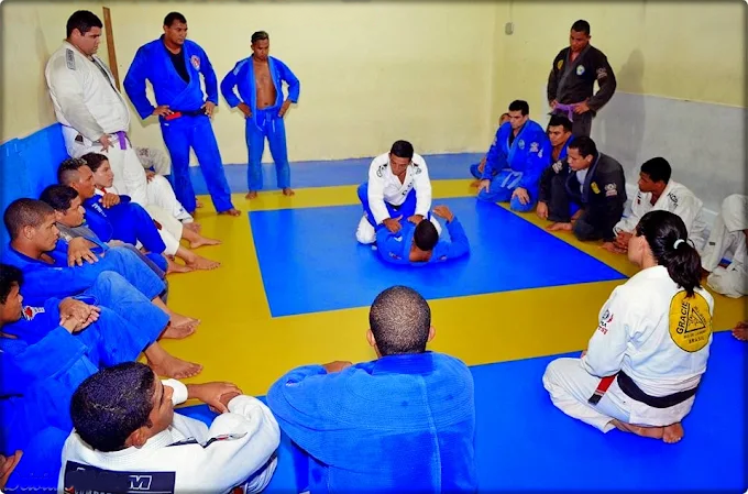 Registro original da equipe RAJJ