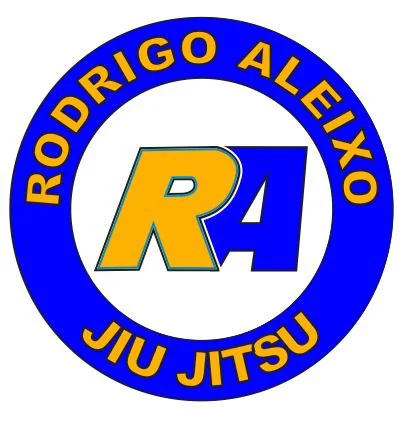RAJJ Rodrigo Aleixo Jiu-Jitsu
